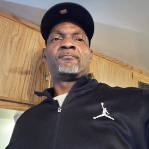 Meet your Posher, Darrell